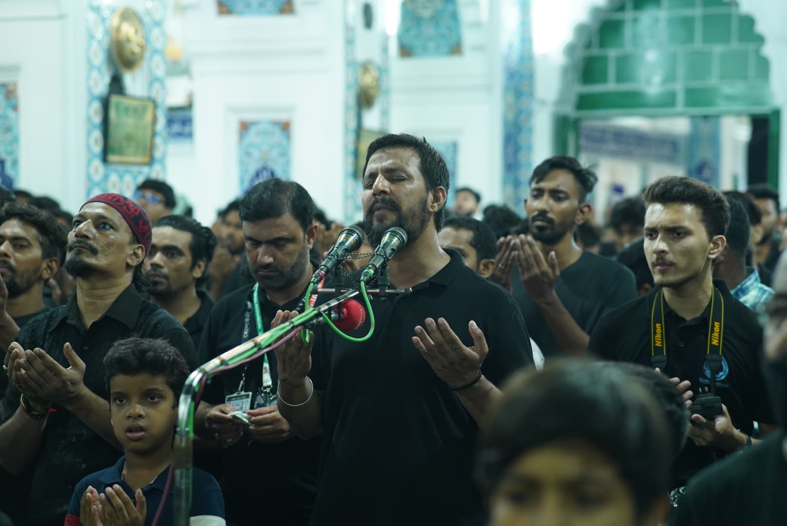 Organizing Majalis image 4