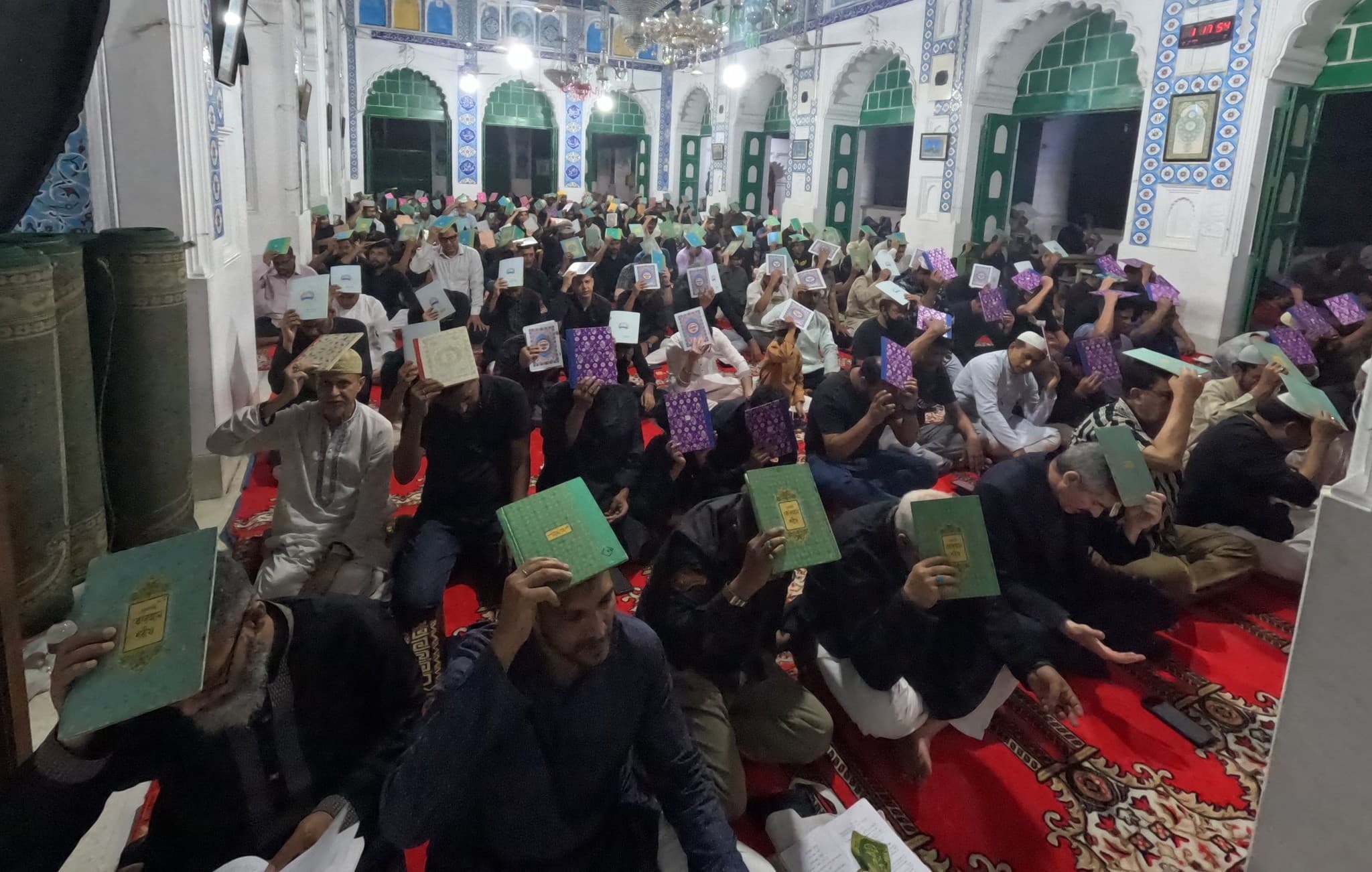 Organizing Amaal image 1