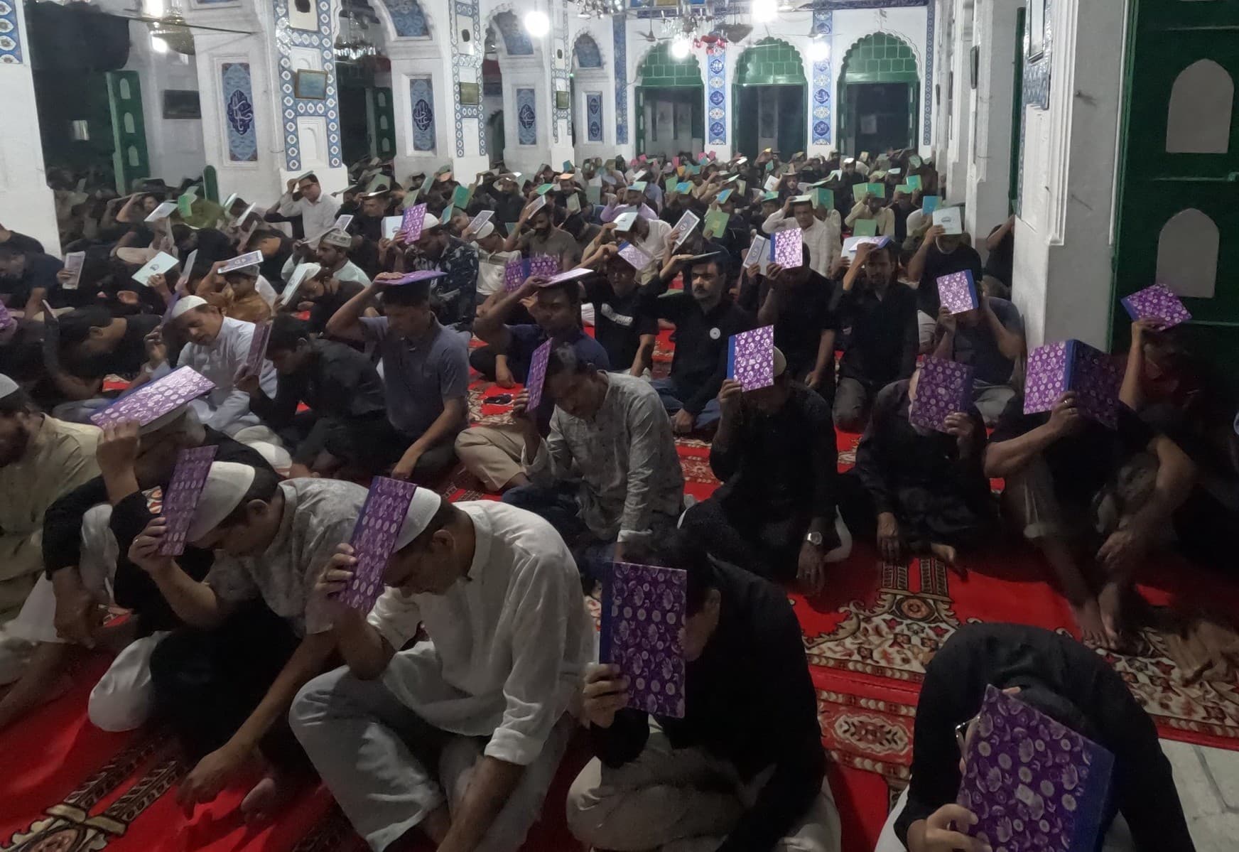 Organizing Amaal image 2