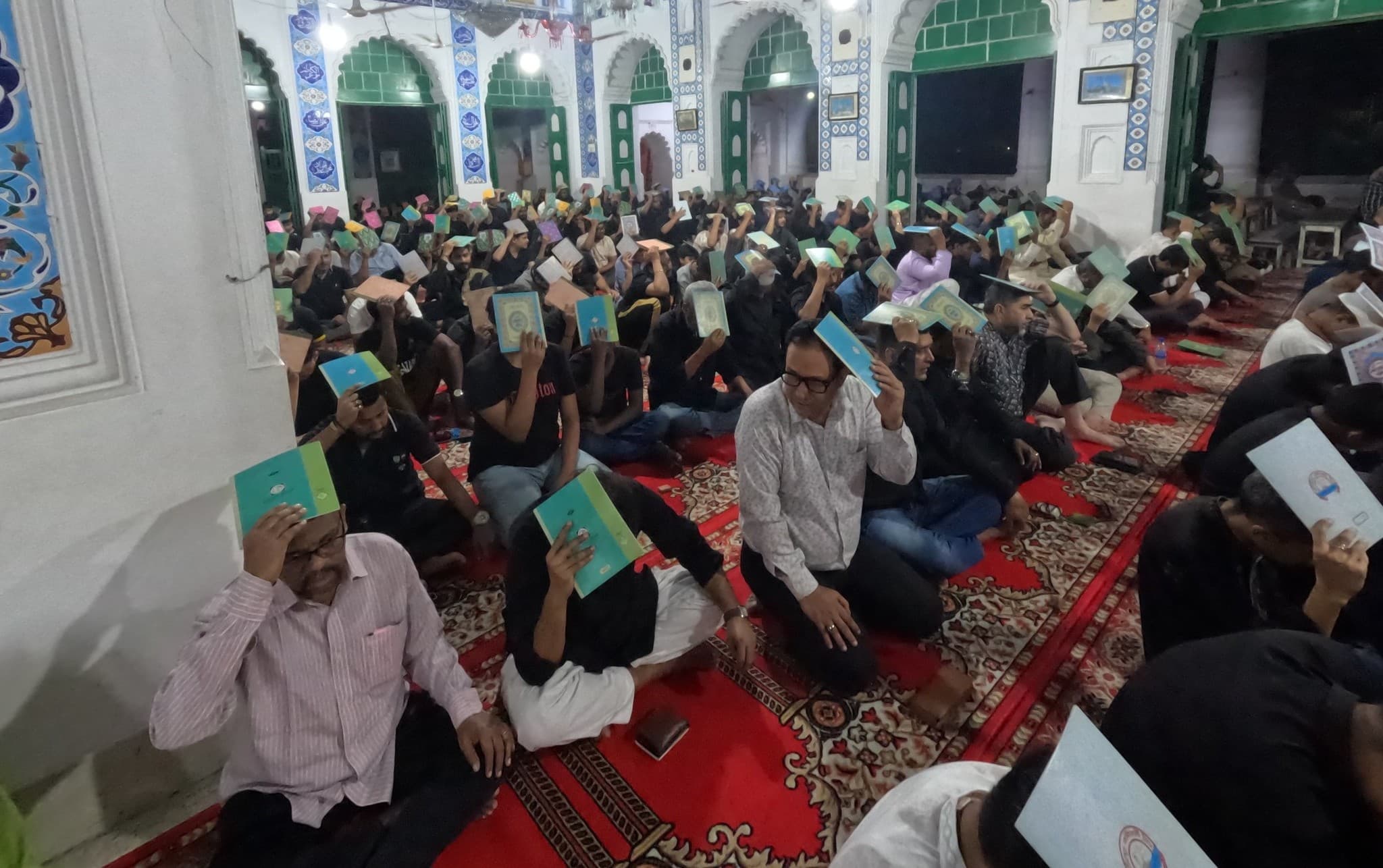 Organizing Amaal image 3