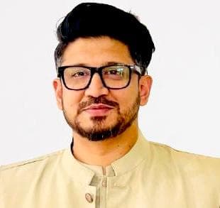 Syed Mukhtar Abbas Rameez