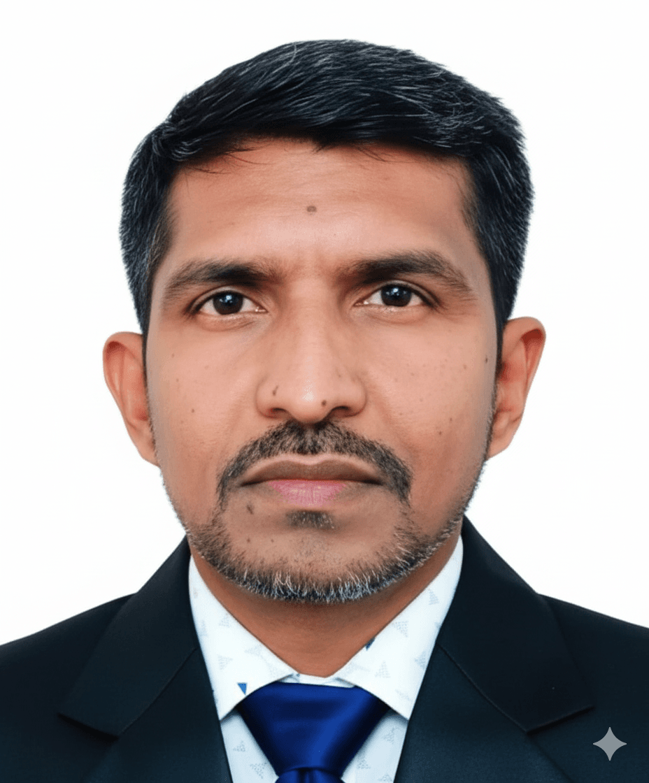 Syed Julfikar Hossain